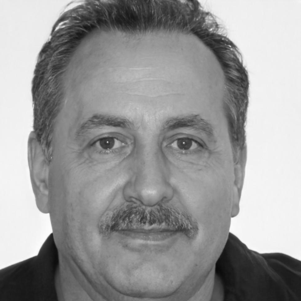 Professor André Oliveira, especialista em planeamento financeiro